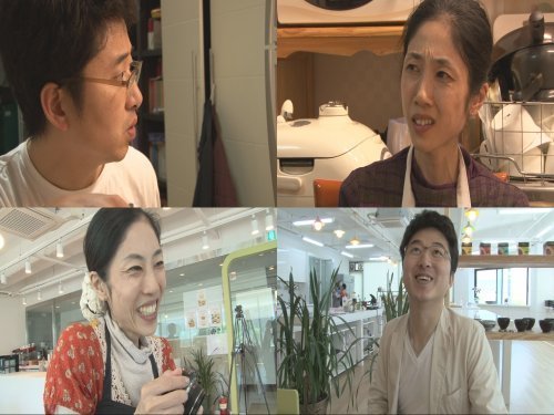 ▲거식증 아내(사진=EBS 다큐멘터리 달라졌어요 캡처)