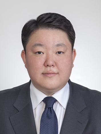 Steve Park, KORE managing director