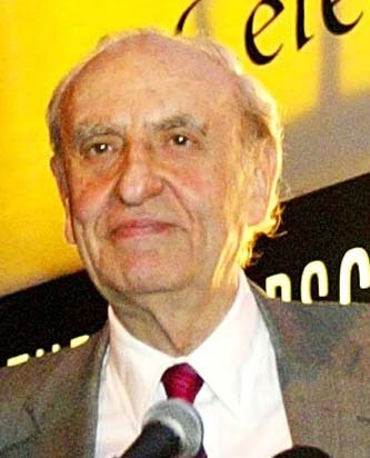 Arthur Gelb