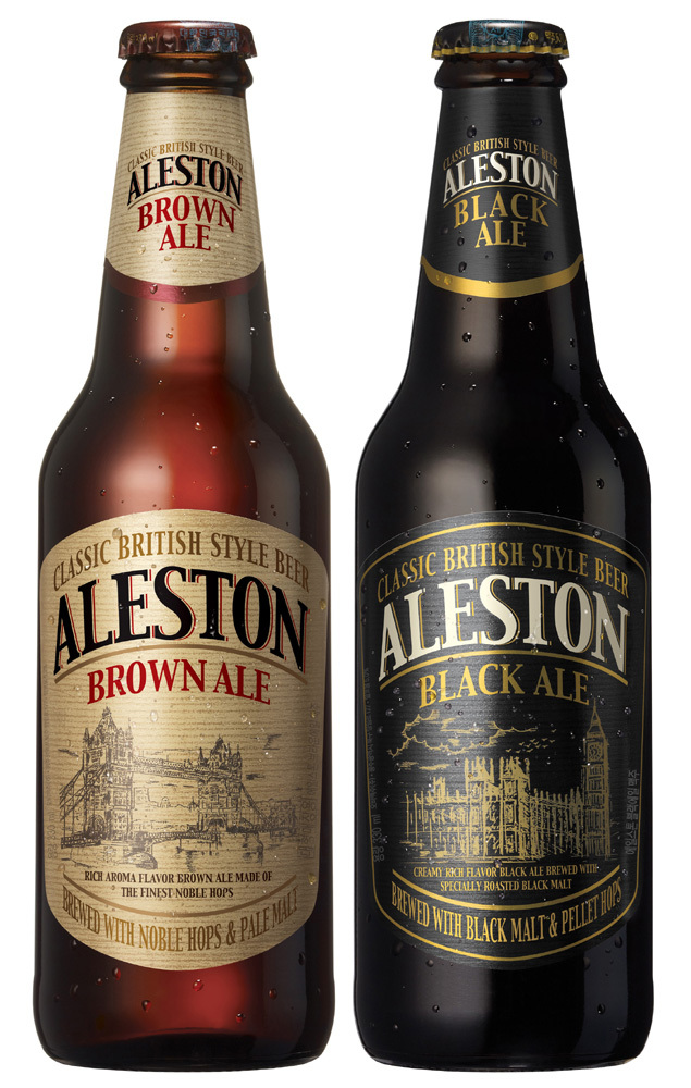 오비맥주가 라거 일변도였던 맥주시장에 최근 정통 영국 스타일의 프리미엄 에일맥주 ‘에일스톤(ALESTON)’을 선보였다. 오비맥주의 올해 목표는 국내 에일맥주 시장 1위 등극이다. 오비맥주는 이같은 목표가 무난히 달성할 것으로 기대하고 있다.