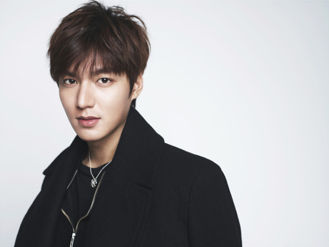 이민호(탤런트/영화배우/스타하우스엔터테인먼트)
한류스타 이민호가 이번에는 모바일 메신저 라인의 ‘미니 드라마’로 중국을 강타했다.