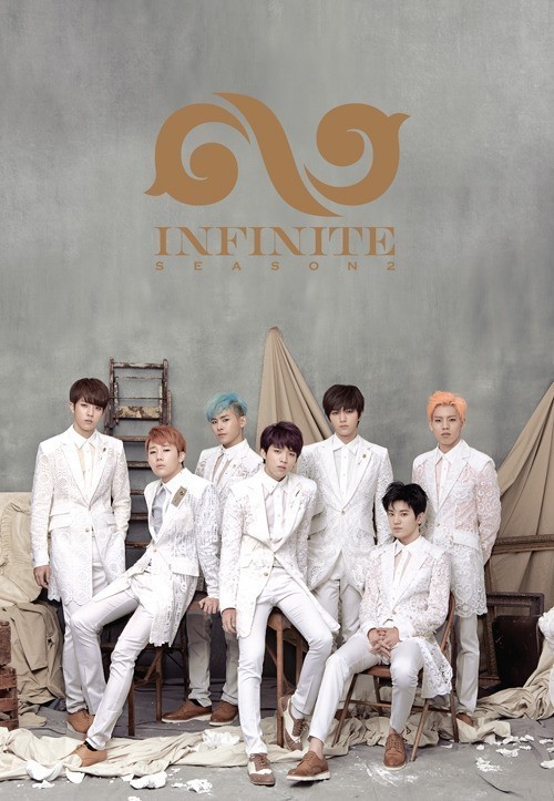 그룹 인피니트가 정규 앨범 ‘시즌2’와 타이틀 곡 ‘라스트 로미오’의 뮤직비디오를 공개하며 본격적인 활동에 돌입한다.
인피니트는 21일 정오 온라인 음원사이트를 통해 정규 2집 앨범 ‘시즌2’를 공개하며 한국, 일본, 대만을 잇는 아시아 최대 규모의 앨범 발매 쇼케이스로 화려한 컴백을 알렸다.