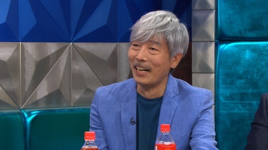 배철수(방송인/가수)
가수 배철수가 아이돌그룹 슈퍼주니어 멤버 규현에게 애정어린 독설을 날렸다.