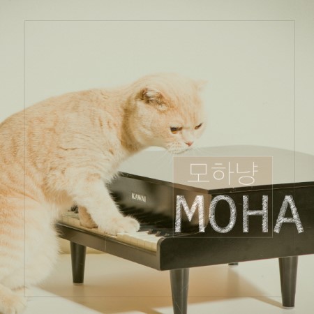 싱어송라이터 모하(Moha)가 첫 정규 앨범 ‘모하냥’을 22일 발매한다.
지난 2003년 MBC ‘대학가요제’에서 동상을 수상한 모하는 이후 밴드 스패로우를 결성해 보컬ㆍ작곡ㆍ피아노를 맡았다. 스패로우는 지난 2008년 ‘KT&G 상상마당’이 주최하는 ‘밴드 인큐베이팅’ 1기에 선정돼 미니앨범을 발표한바 있다. 이밖에도 모하는 이은미, 박지윤, 임정희, 밴드 디어클라우드 등의 세션으로도 활동해왔다.