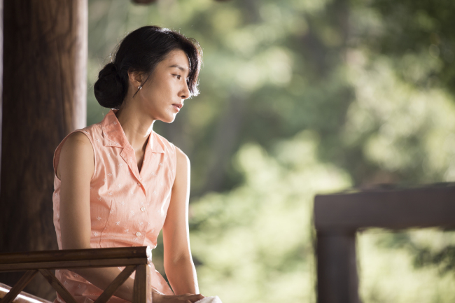 A scene from “Late Spring.”   Studio Hook