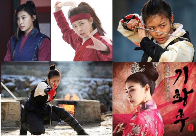 하지원(영화배우/탤런트/해와달엔터테인먼트)
Actress Ha Ji-won is in talks with Twentieth Century Fox about her debut in a Hollywood film, Ha’s agency Sun and Moon Entertainment confirmed on Thursday.