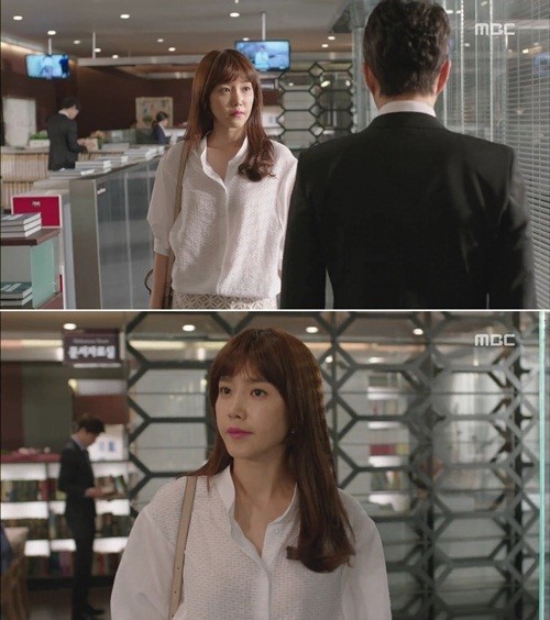 채정안(장정안/탤런트/영화배우/더좋은이엔티)
‘개과천선’ 채정안이 김명민의 약혼녀로 첫 등장해 화제다.