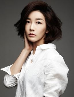 ▲진서연 결혼(사진=쇼브라더스 엔터테인먼트)