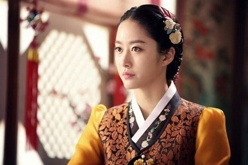 ▲ 조선총잡이 전혜빈