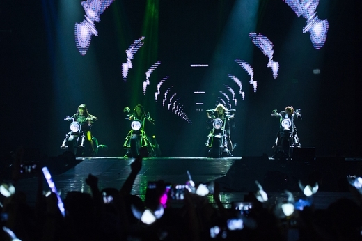 (YG Entertainment)
