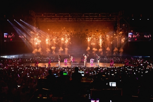 (YG Entertainment)