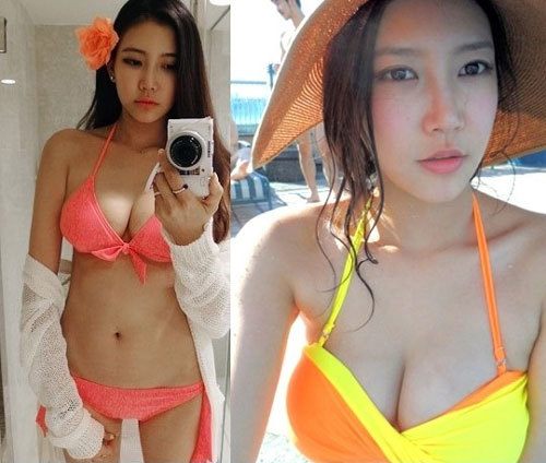 ▲ 무한도전 지호진 블로그
