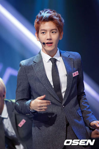 ▲ 엑소 백현 / OSEN