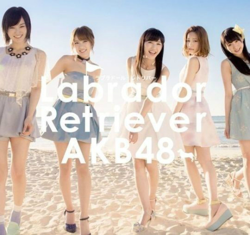 ▲AKB48