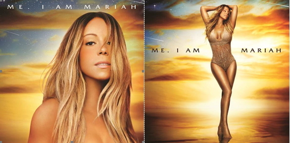 세계적인 디바 머라이어 캐리(Mariah Carey)의 14집 정규 앨범 [Me. I Am Mariah… The Elusive Chanteuse]를 발매가 5월 26일 발매된다.