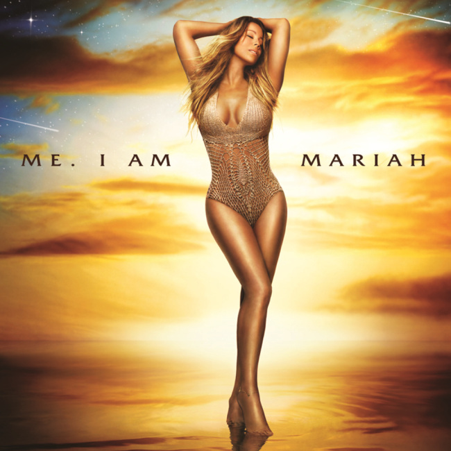 세계적인 디바 머라이어 캐리(Mariah Carey)가 새 앨범 ‘미 아이 엠 머라이어…디 일루시브 샨터스(Me. I Am Mariah…The Elusive Chanteuse)’를 26일 국내에 발매했다.