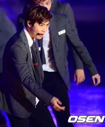 ▲ 엑소 기자회견 / OSEN
