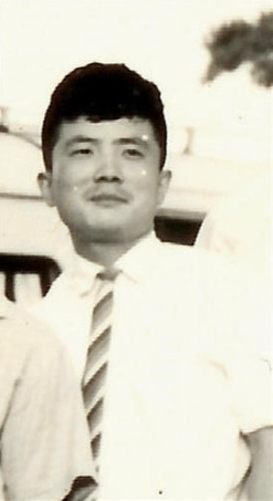 ▲이인선 별세
