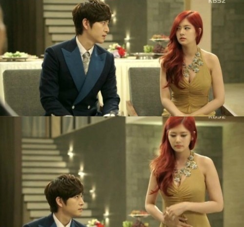 ▲빅맨 정소민 (사진=KBS 빅맨 방송캡처)