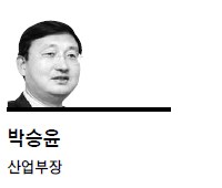 <데스크 칼럼 - 박승윤> 안전경영은 체질화되어야 한다
