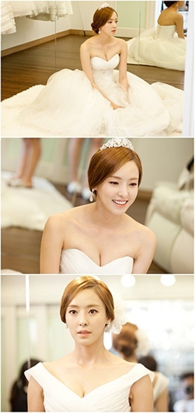 ▲빅맨 이다희 (사진=KBS제공)