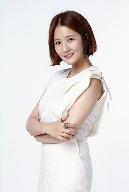 ▲임정은 결혼 (사진=매니지먼트 구)