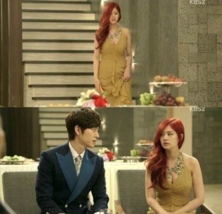 ▲정소민(사진=KBS2 빅맨 방송캡처)