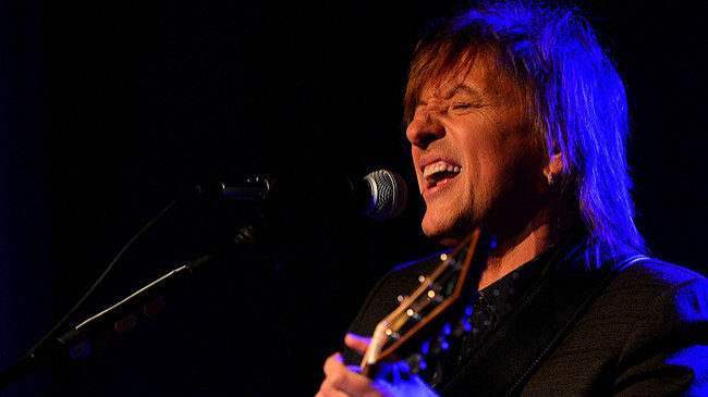 Richie Sambora