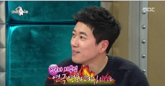 장수원(가수/제이워크)
가수 겸 배우 장수원이 의류사업을 하고 있다고 밝혔다.