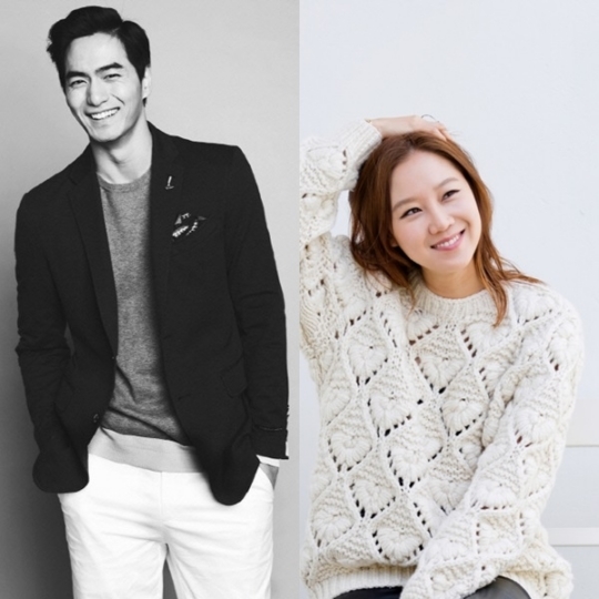 ▲공효진 이진욱 열애설(사진=매니지먼트숲,윌엔터테인먼트)