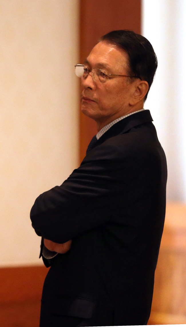 Kim Ki-choon