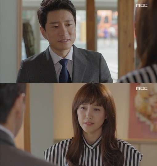 ▲개과천선 김명민(사진=MBC 개과천선)