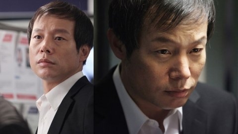 ▲갑동이 차도혁(사진=tvN 갑동이 방송캡처)