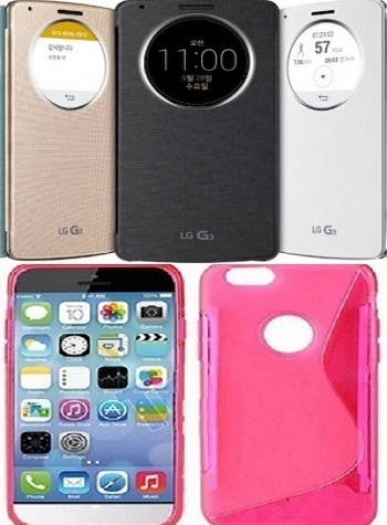 ▲LG 전자 G3