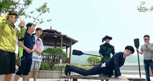 ▲MBC 무한도전