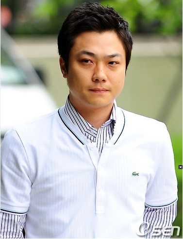 ▲이성진 음주운전