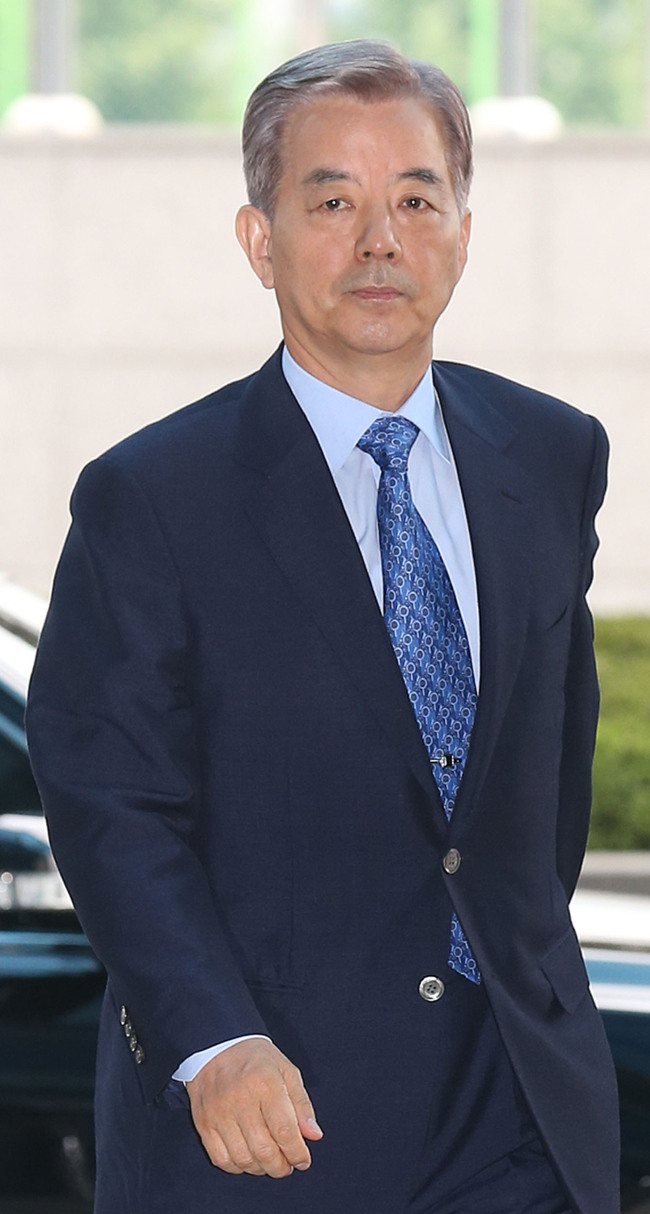 Han Min-koo