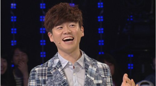 ▲1대100 김대성 김지민 (사진= KBS2 예능프로그램 1대 100)