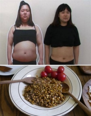 개그우먼 양해림이 렌틸콩 다이어트로 12kg 감량에 성공했다.
오는 3일 방송되는 MBC ‘기분 좋은 날’에서는 최근 가수 이효리가 아침 밥상의 핵심 메뉴로 공개해 화제가 됐던 ‘렌틸콩(Lentils)’을 소개할 예정이다.
렌즈 모양처럼 생겨 ‘렌즈콩’이라고도 불리는 렌틸콩은 고단백 저지방 식품으로 식이섬유는 바나나의 12배, 고구마의 10배나 들어있어 다이어트에 도움이 되는 것으로 알려졌다.
특히 세계 5대 식품으로 불릴정도로 렌틸콩은 단백질 함량이 높으며 콜레스테롤 수치를 낮춰준다.
이와 함께 최근 개그맨 김경진과의 열애로 화제를 모았던 양해림의 렌틸콩 다이어트 모습이 전파를 탄다.