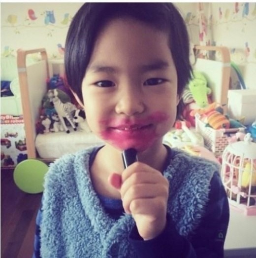 [사진출처=이하루 인스타그램]