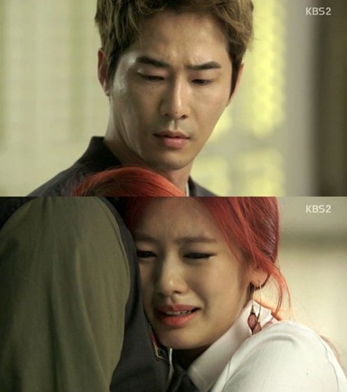 ▲빅맨 정소민(사진=KBS 빅맨 캡처)