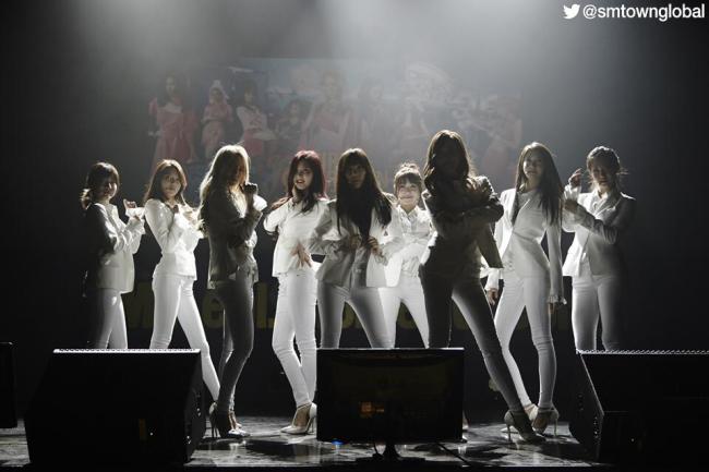 Girls’ Generation