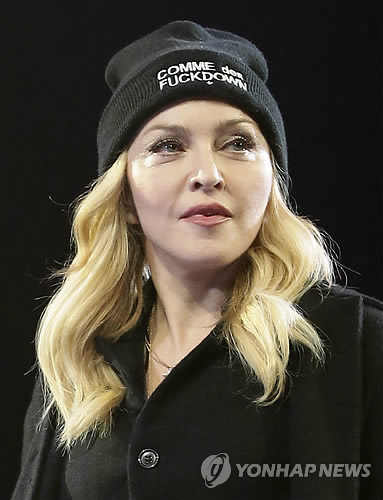 Madonna