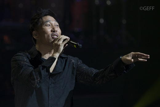 ▲이문세 갑상선암 재수술 사실 인정(사진=무붕)