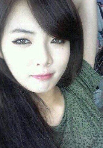 ▲현아 합성사진 유포(사진=현아 인스타그램)
