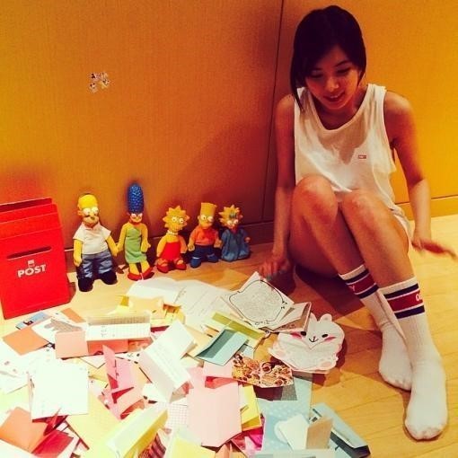 ▲현아 합성 사진 유포(사진=현아 인스타그램)