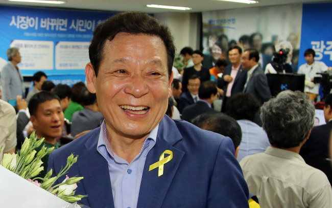 Yoon Jang-hyun