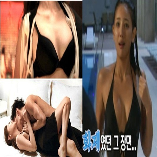 ▲황제를 위하여 이태임 이민기 박성웅 (사진=황제를위하여 스틸컷/ 연예가중계방송캡처)