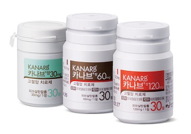 국산 고혈압 신약 ‘카나브’가 해외에서 첫 시판 허가를 받았다.
보령제약(대표 최태홍)은 지난달 27일 멕시코 보건당국로부터 카나브의 해외 첫 시판허가를 받았으며, 다음달 초 처방이 이뤄질 것으로 예상된다고 9일 밝혔다.
카나브는 지난 2011년 10월 멕시코 스텐달 사와 중남미 13개국에 대한 기술수출 계약을 체결하고, 멕시코 식약처의 국내 실사 및 2013년 4월부터 시작된 허가임상을 거쳐 약 2년 6개월 만인 지난주 시판허가를 받았다.
멕시코를 제외한 나머지 중남미 12개국에서는 내년 1/4분기부터 순차적으로 허가와 발매가 시작될 예정이다.