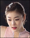김연아(스케이트선수/올댓스포츠)
포니정재단(이사장 김철수)은 제8회 ‘포니정 혁신상’의 수상자로 피겨스케이팅 전 국가대표 선수 김연아<사진>를 선정했다고 9일 밝혔다.